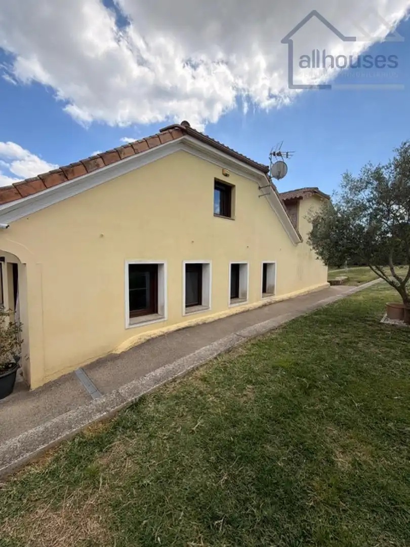 Casa amb jardí en venda a BARRIO CABADIÑA, imagen 53
