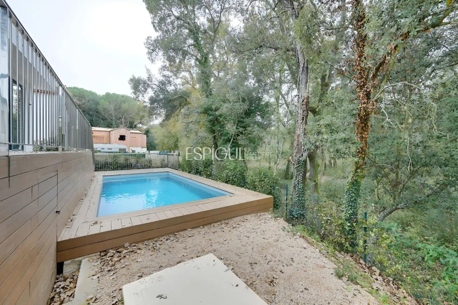 Casa con piscina en venta en Dalia, imagen 4