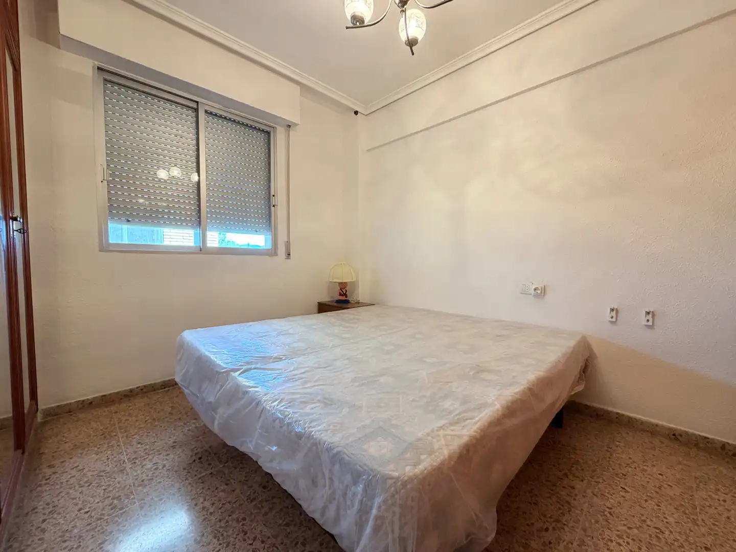Piso con terraza en venta en Carrer dels Columbrets, imagen 27