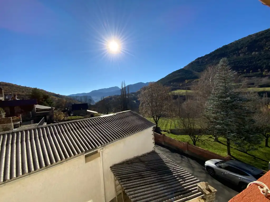 Vista exterior de Casa o chalet en venta en Chía