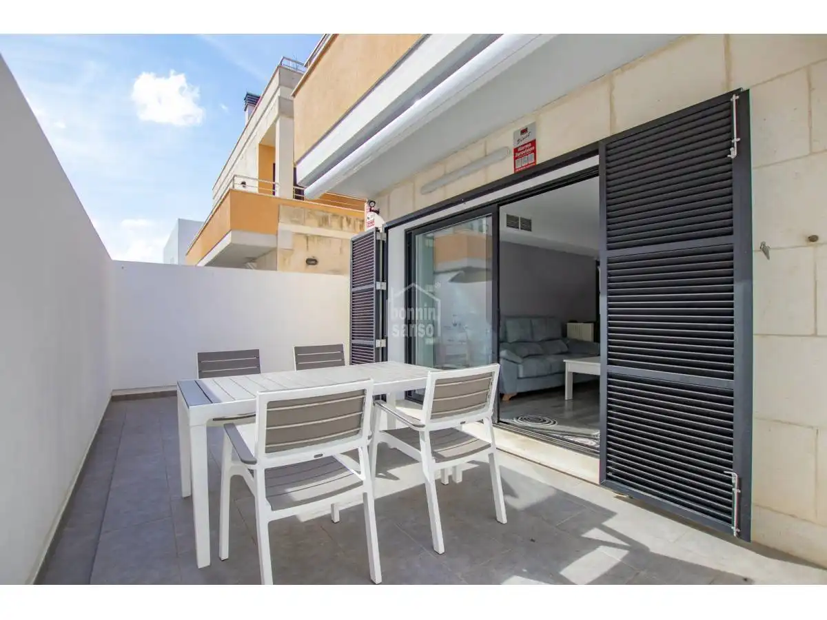 Villa mit Pool zum Verkauf in Ciutadella, imagen 4
