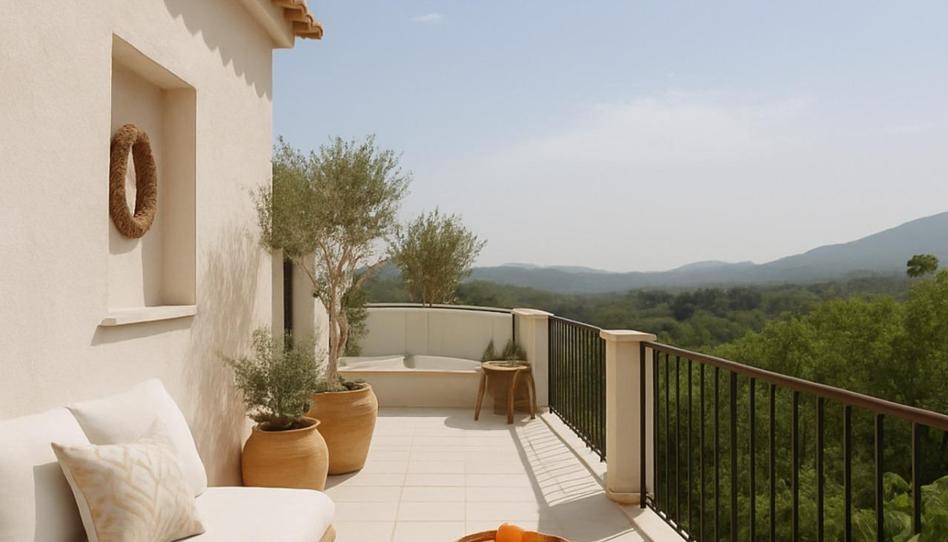 Foto 1 de Casa o chalet en venta en Planes, Alicante