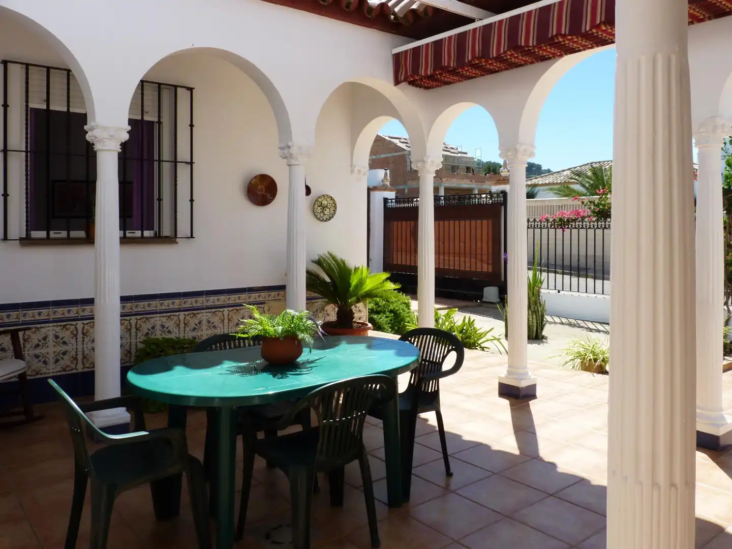 Terrace of Houses for sale in Montellano  with Air Conditioner, Heating and Private garden