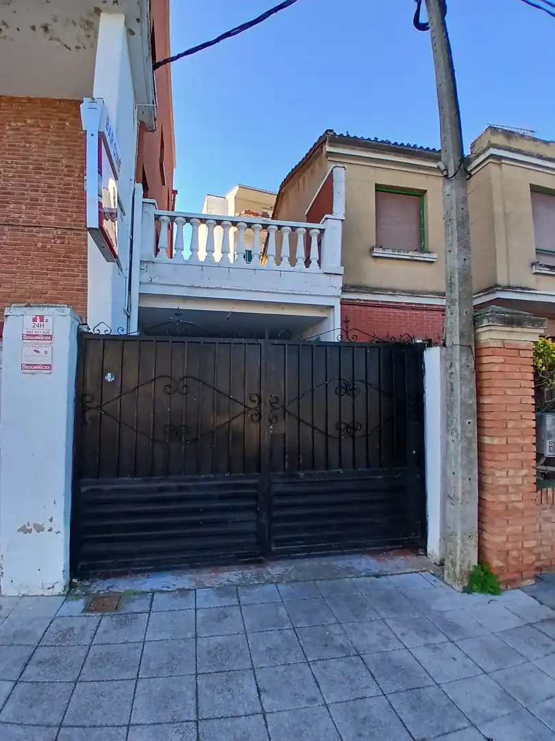 Mixt residencial en venda a Avenida Príncipe de Asturias 36, imagen 54