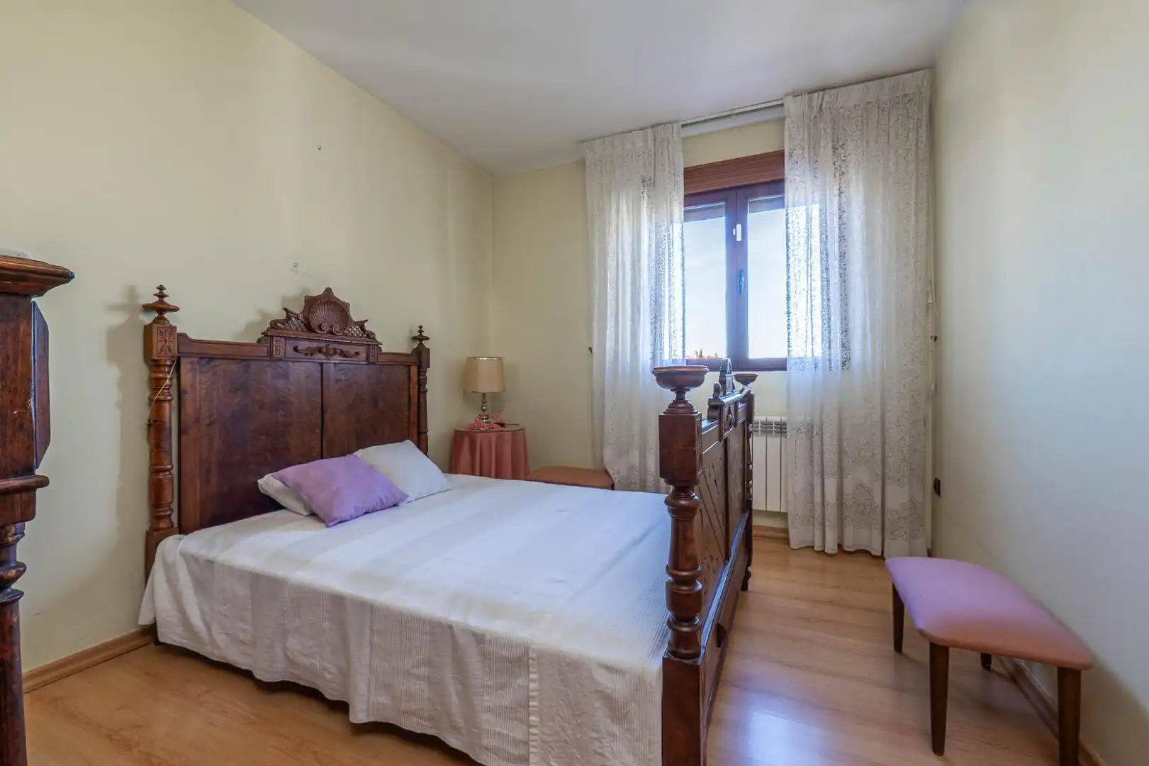 Chalet con terraza en venta en ALELIES (VENT), imagen 18