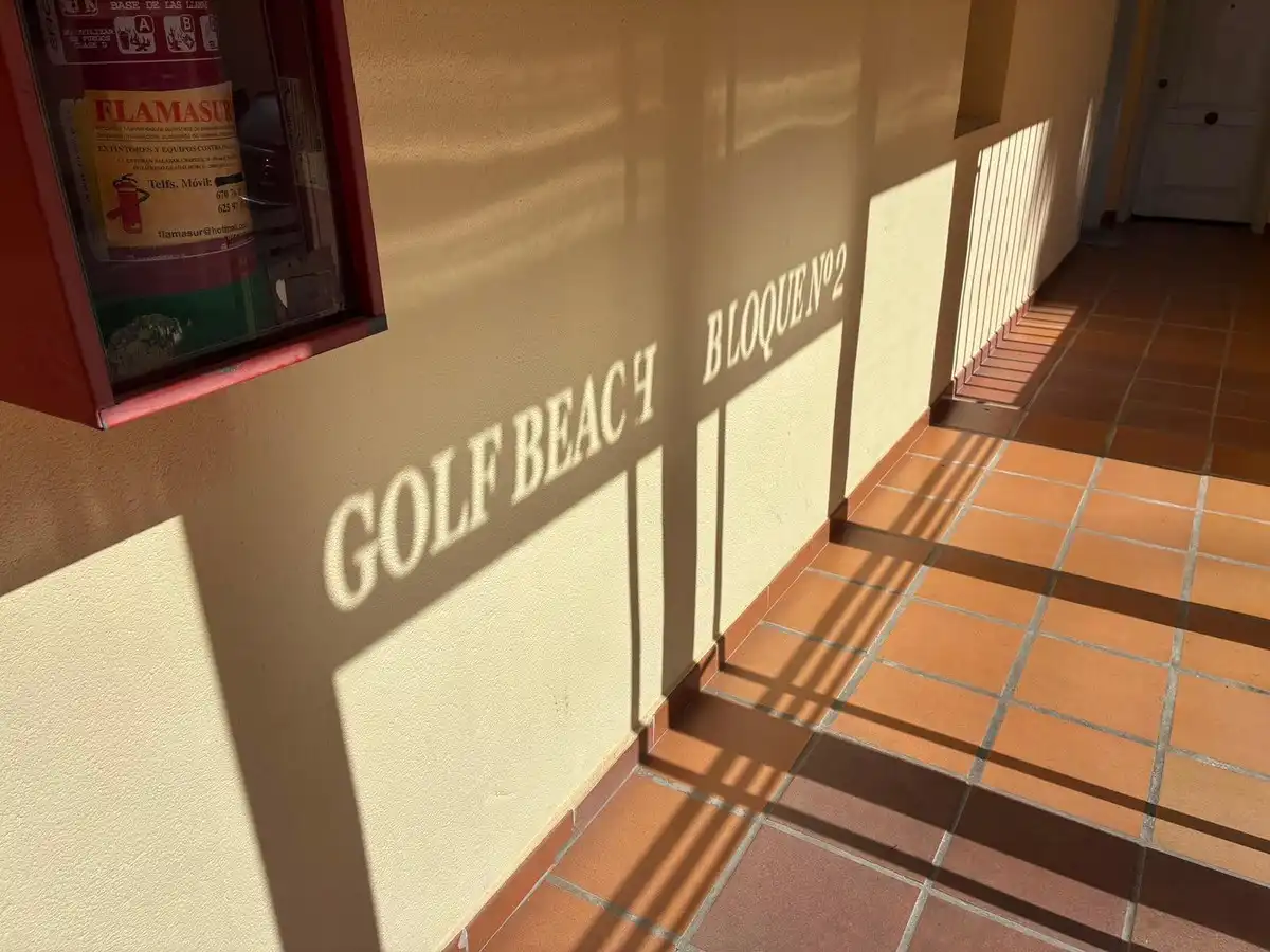 Apartament en venda en Benalmádena amb Aire condicionat, Calefacció i Jardí privat