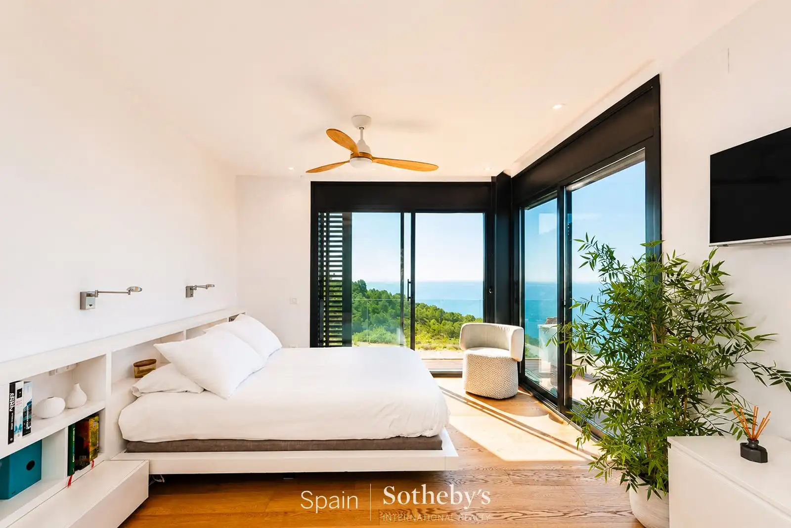 Casa o xalet en venda a Carrer Creueta, Levantina - Montgavina - Quintmar