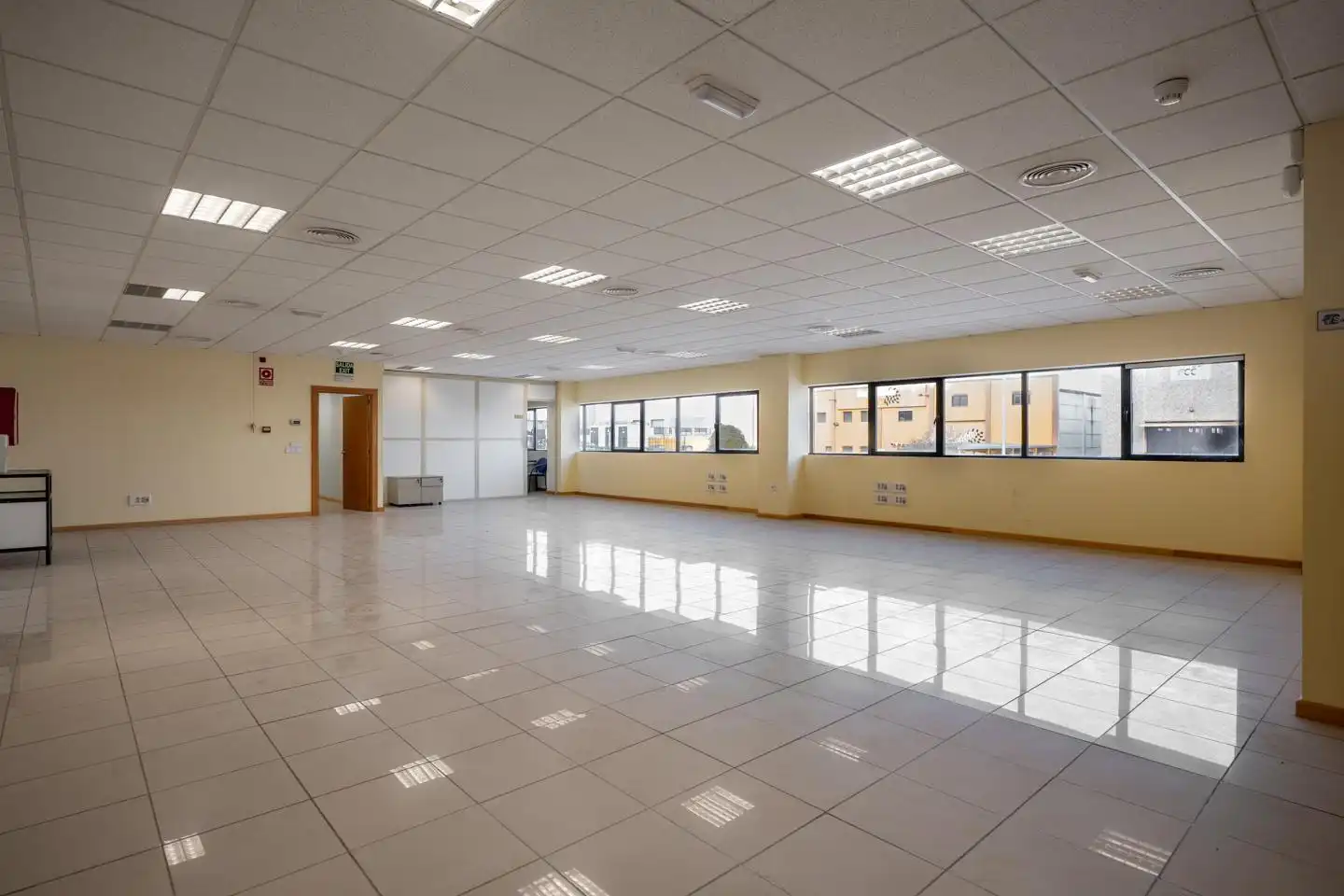 Nau industrial en venda a Murcia, imagen 15