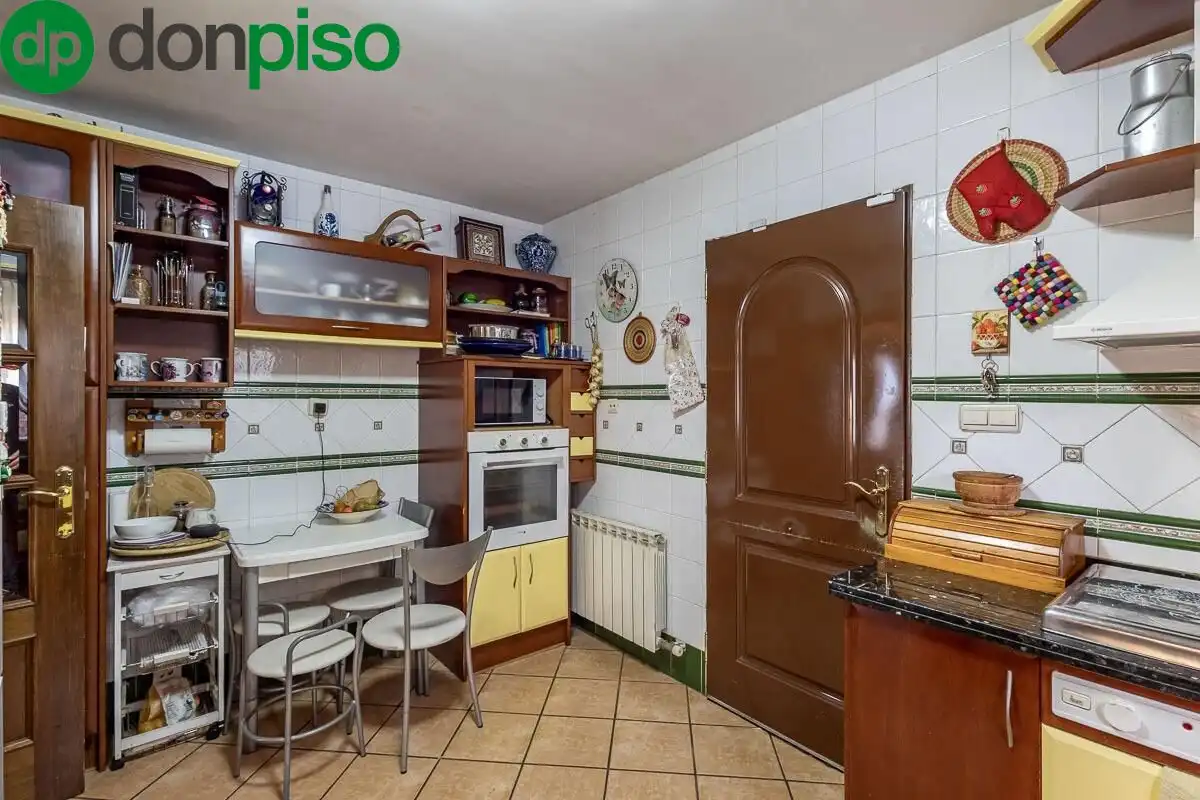 House for sale in Calle Calle Romero, imagen 12