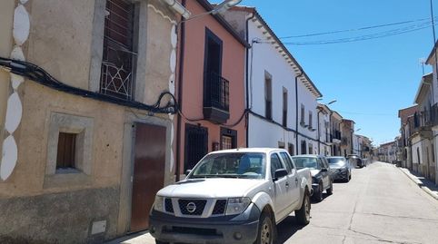 Foto 3 de Casa o chalet en venta en Zarza la Mayor, Cáceres