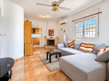 Apartament de lloguer a Orihuela Costa