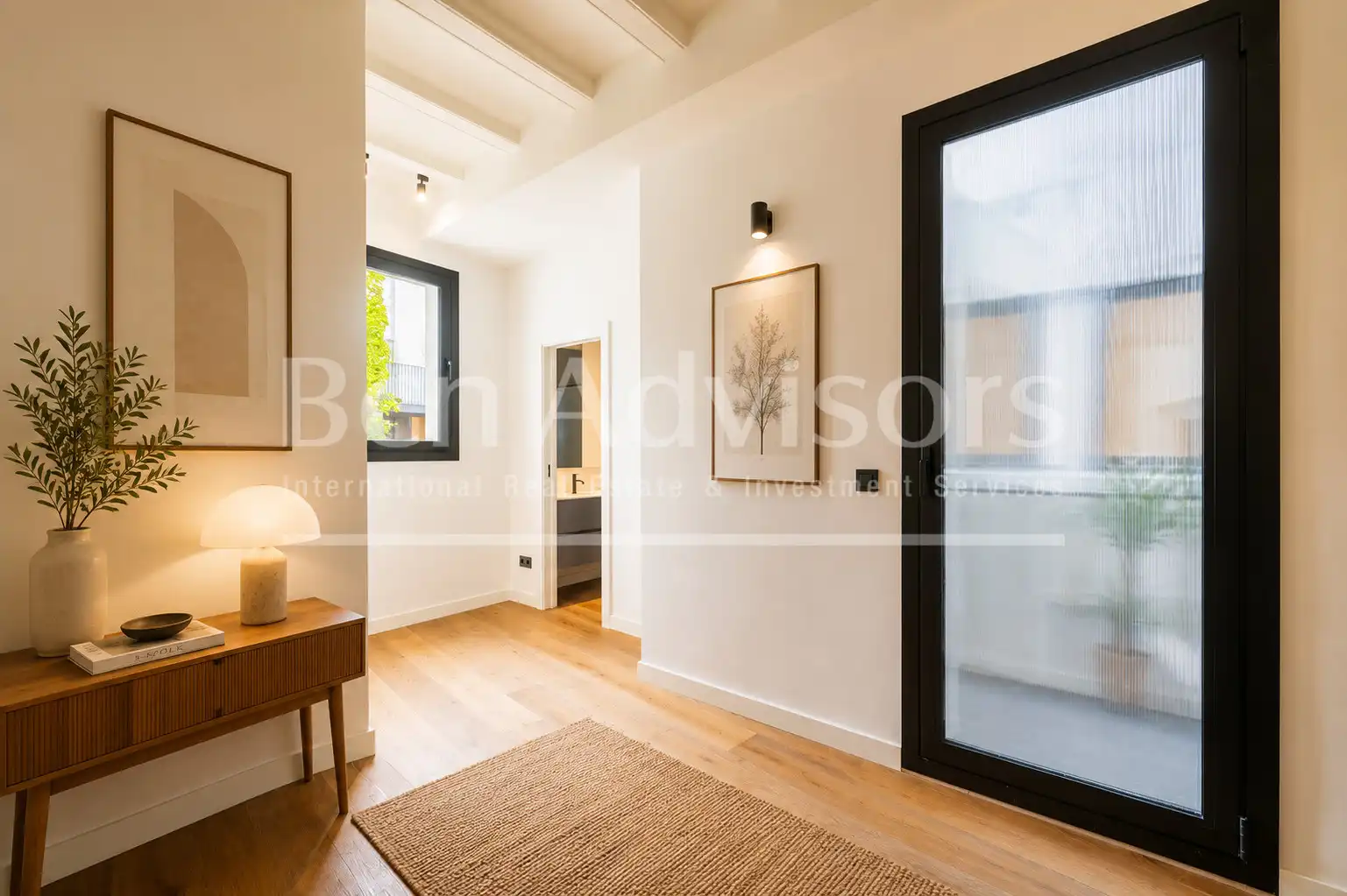 Piso con terraza en venta en Carrer dels Mirallers, imagen 21