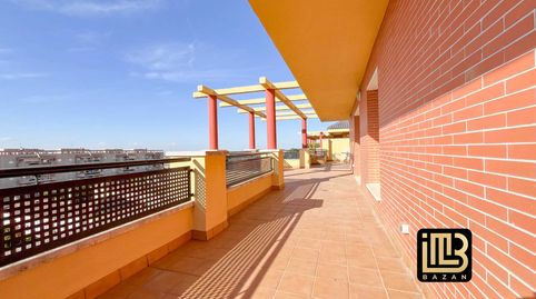 Foto 4 von Dachboden zum Verkauf in Calle Victoria Kent, Barrio Alto, San Juan de Aznalfarache