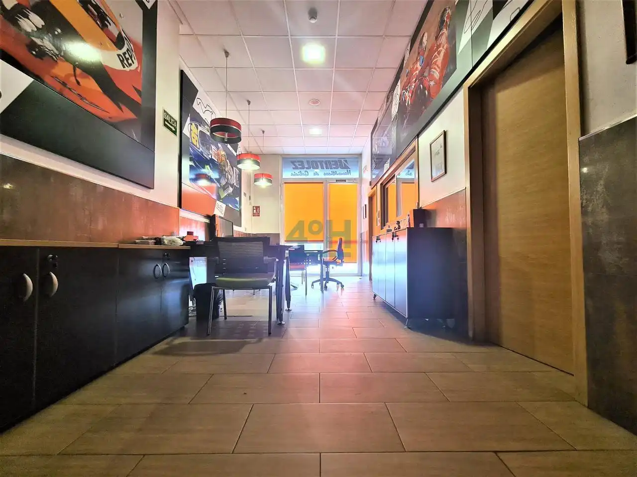 Local comercial de lloguer a Couto, imagen 5