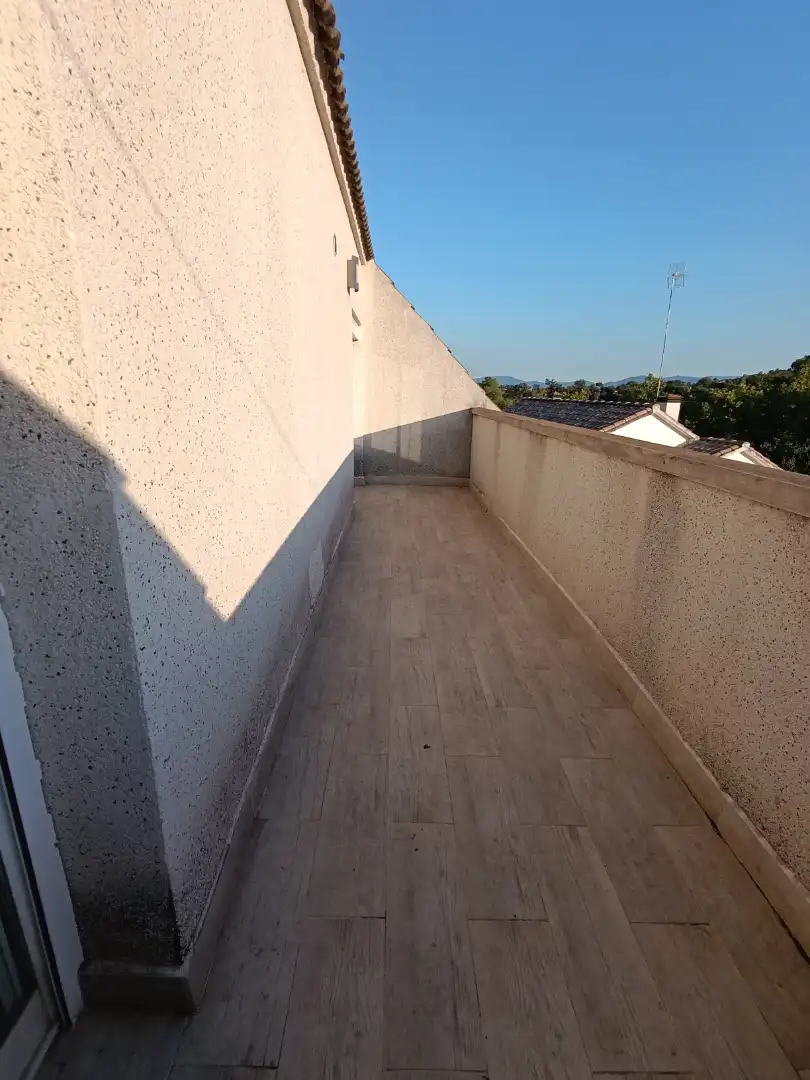 Haus oder Chalet zum Verkauf in Lliçà d'Amunt