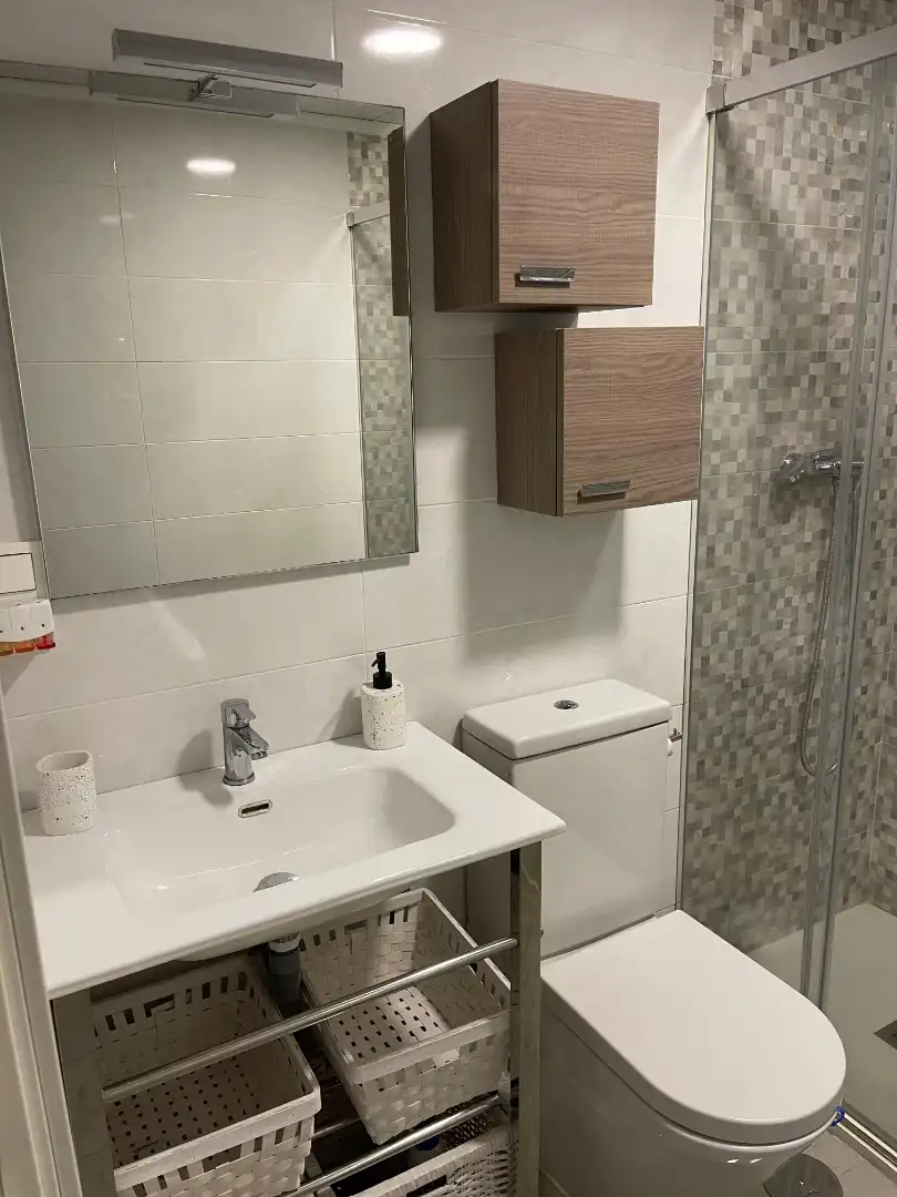 Appartamento con piscina in affitto a Calle Mar Cantabrico 16B, imagen 14