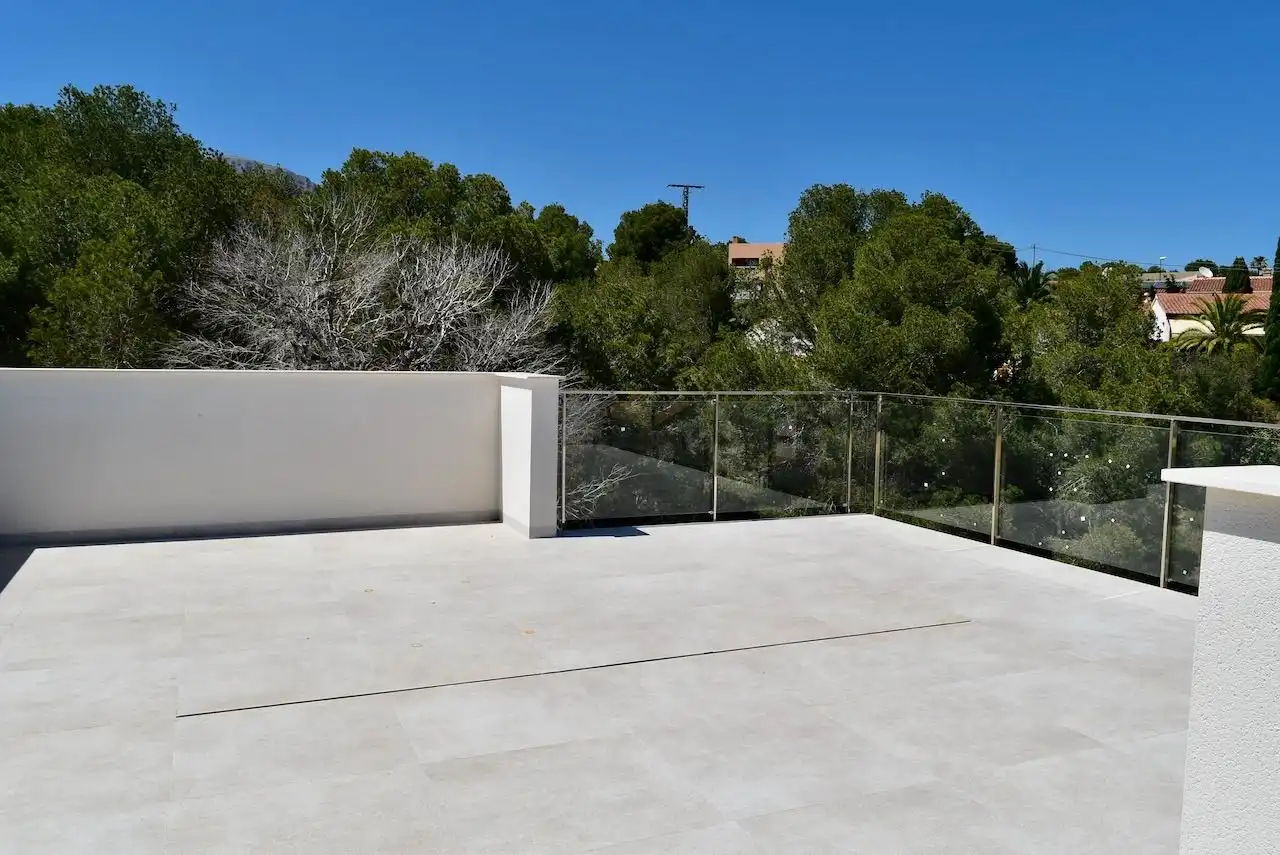 Casa con piscina en venta en Coloma, imagen 34