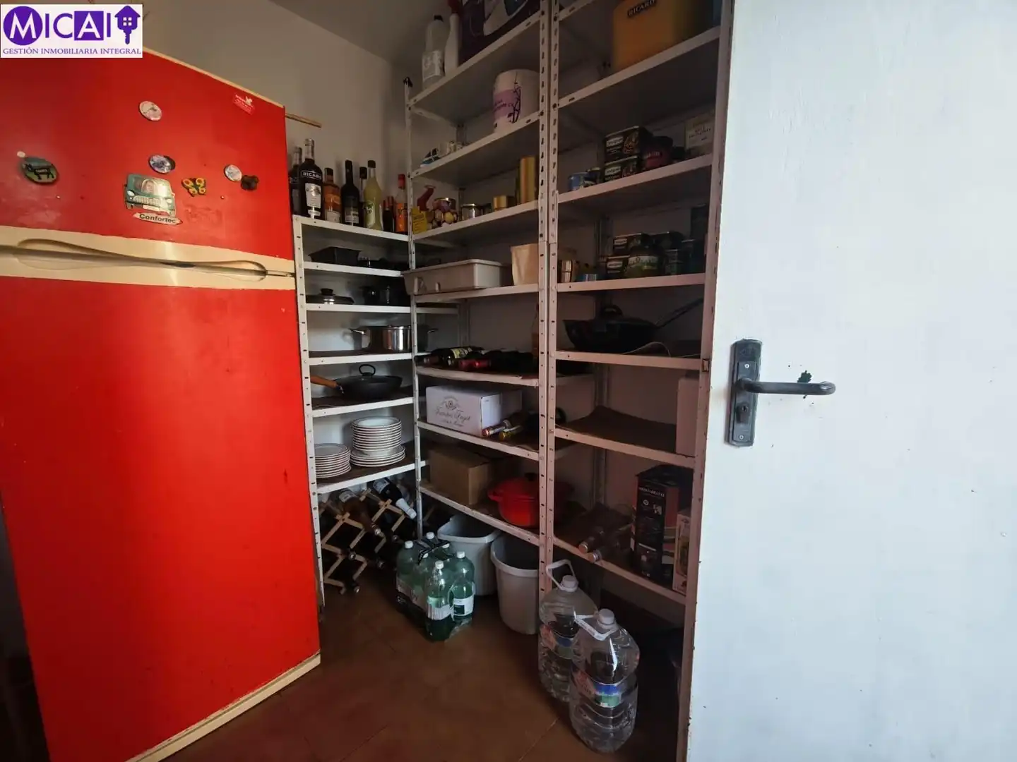 Kitchen of Houses for sale in Chiclana de la Frontera  with Air Conditioner and Terrace