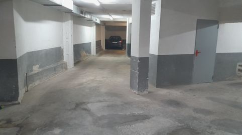 Foto 3 de Garaje en venta en Avinguda Lluís Companys I Jover, 6, Centre - Estació, Sant Cugat del Vallès