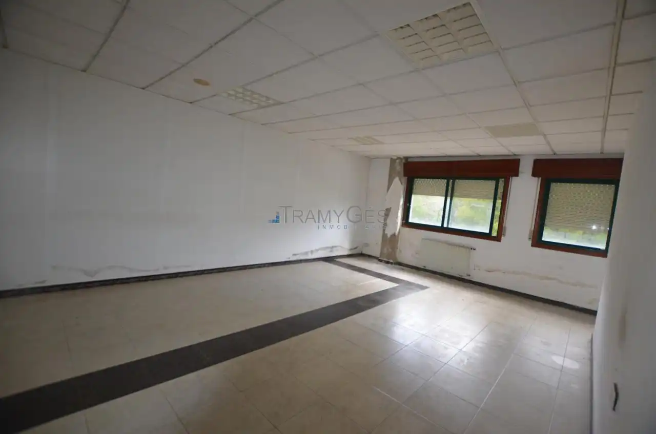 Nave industrielle à vendre à ESTRADA PORRIÑO A REDONDELA, imagen 47