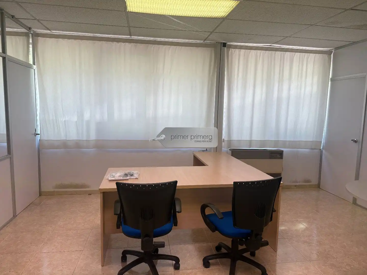 Bureau à louer à Polígon Industrial Domenys, imagen 8