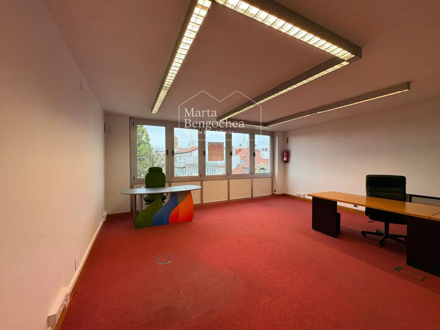 Büro zum Verkauf in General Alava, imagen 6