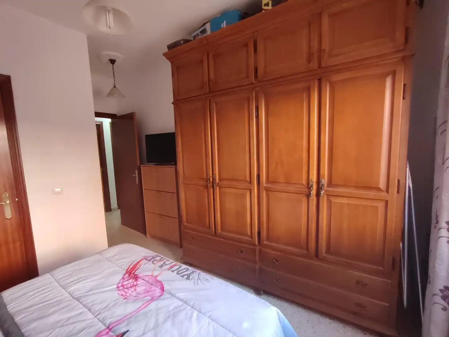 Flat with lift for sale in Arco Norte - Avda España, imagen 10