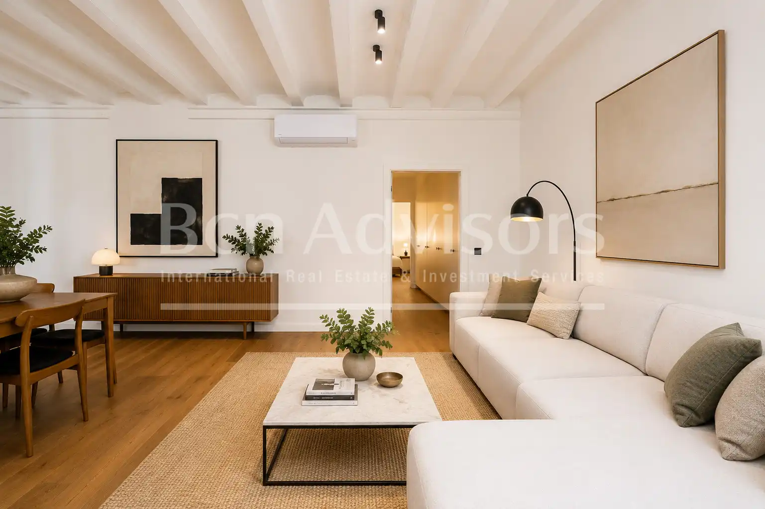 Piso con terraza en venta en Carrer dels Mirallers, imagen 12