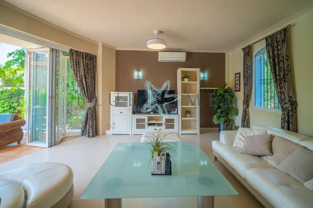 Villa con terrazza in vendita a Avenida del Oeste 1, imagen 23