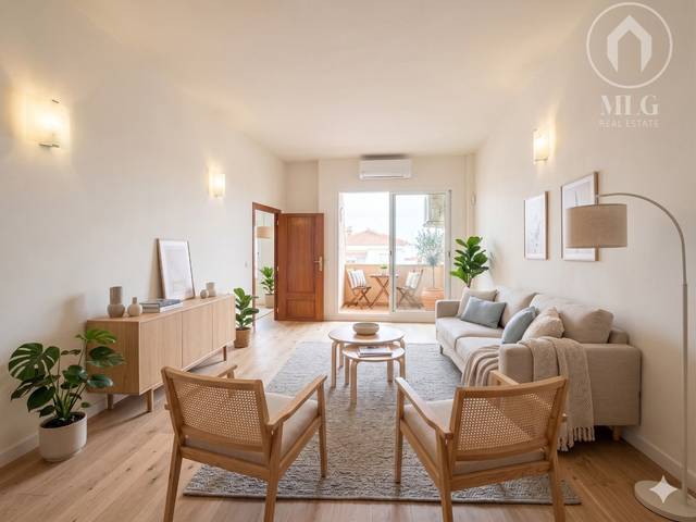 Piso en Venta en San Francisco en Ayuntamiento
