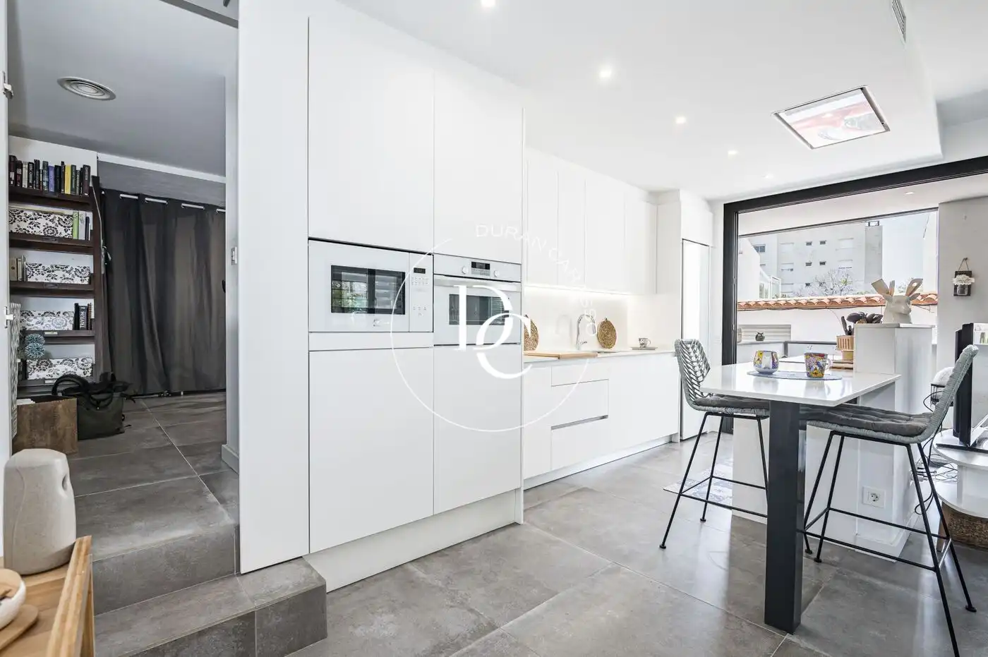 Appartement avec ascenseur à vendre à Carrer Pintor Pere Pruna, imagen 8