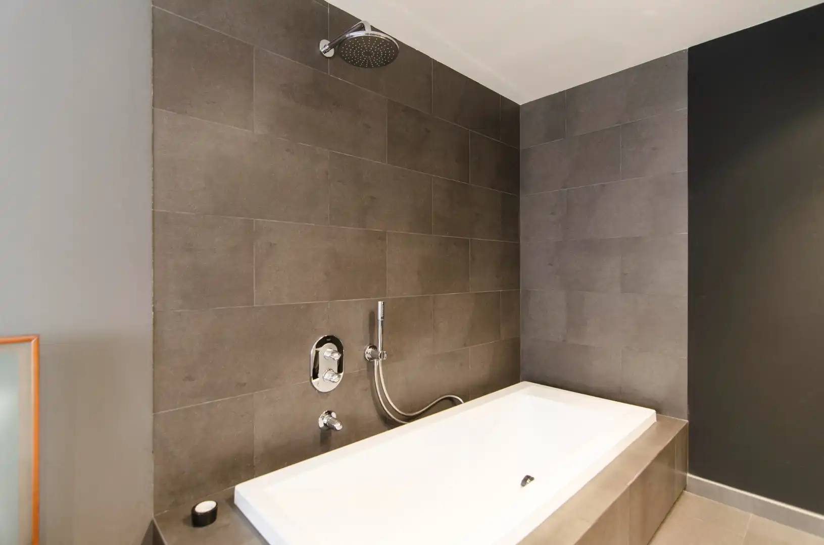 Baño de Dúplex en venta en Manresa con Aire acondicionado, Calefacción y Parquet