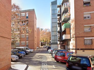 Appartement à vendre à Carrer d'Anníbal