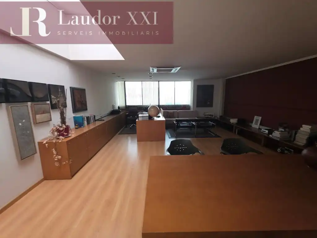 Oficina de lloguer en Sabadell
