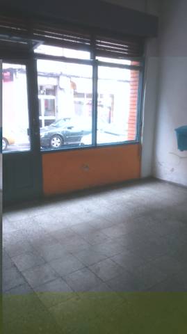 Local comercial en Alquiler en El Natahoyo