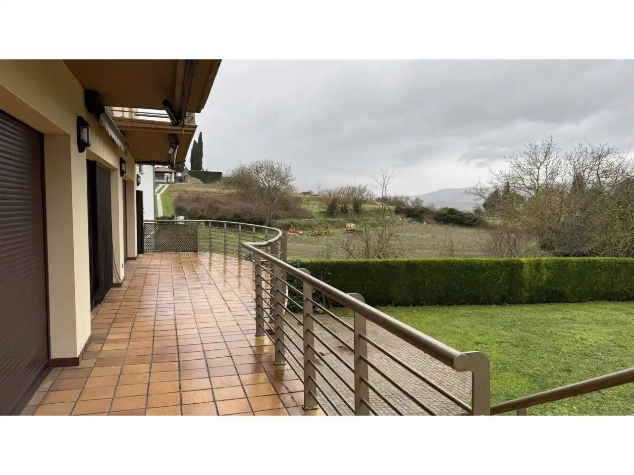 Terrace of Houses for sale in Urdiain  with Heating, Private garden and Terrace