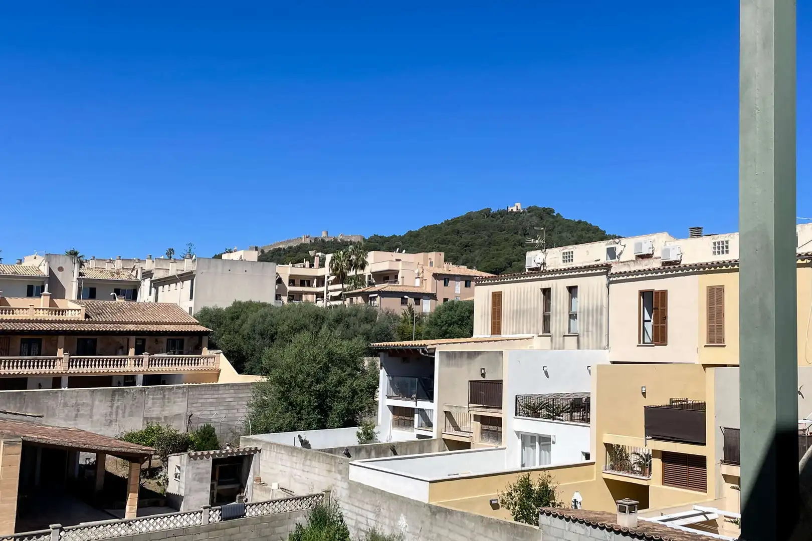 Wohnung mit Terrasse zum Verkauf in Capdepera Poble, imagen 24