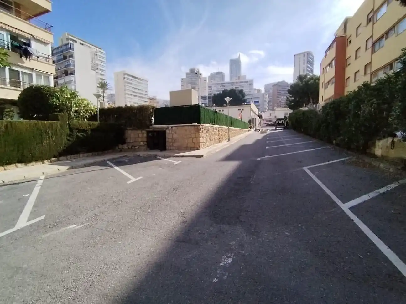 Appartement avec piscine à vendre à Calle de Londres, imagen 19