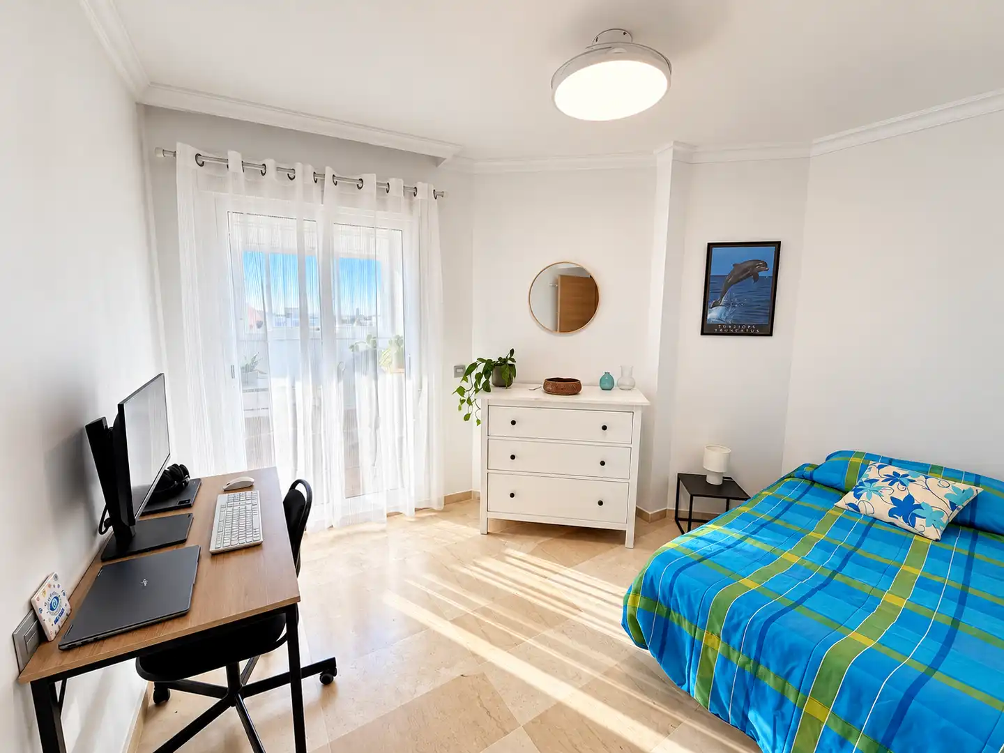 Attic for sale in El Ejido, Almería
