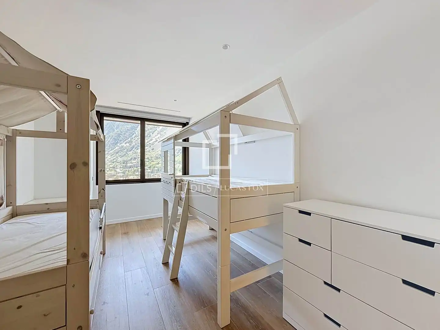Ático con terraza en venta en Les Escaldes, imagen 39