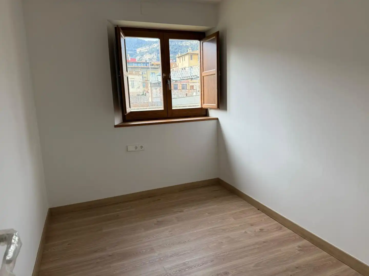 Habitación de Casa o chalet en venta en Centelles con Aire acondicionado, Jardín privado y Balcón