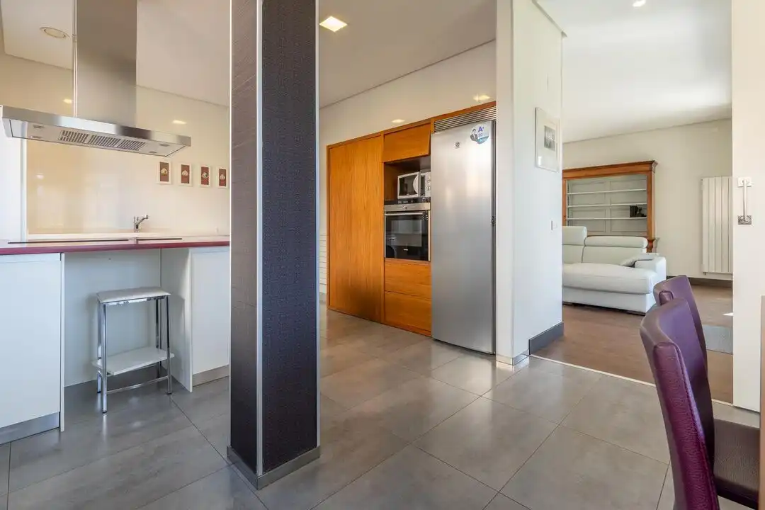 Casa o chalet en venta en Talaimendi Bidea, Zarautz