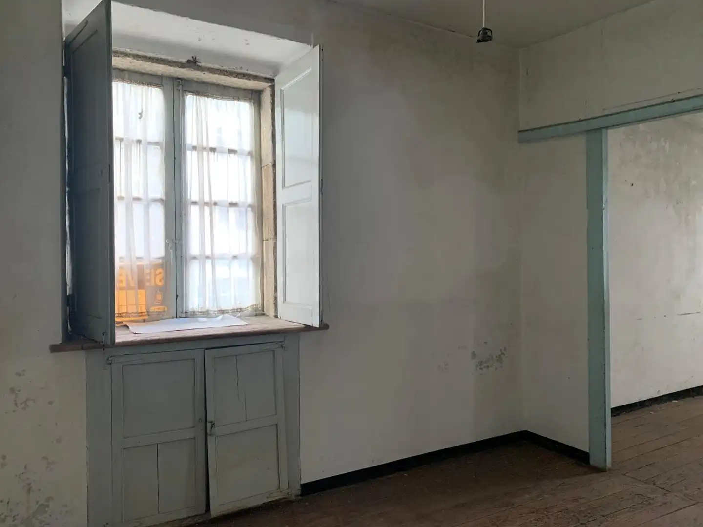 Habitación de Piso en venta en Ferrol con Terraza