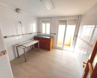 Kitchen of Flat for sale in Calasparra  with Storage room
