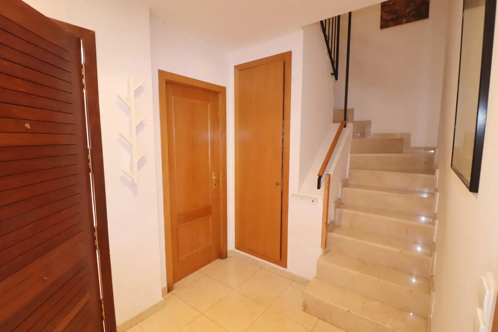 Casa o chalet de alquiler en Paterna con Aire acondicionado, Calefacción y Jardín privado