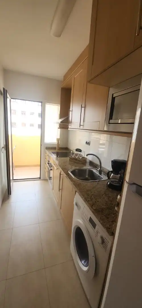 Apartament amb piscina de lloguer a Las Lomas de Rame - Bahía Bella, imagen 6