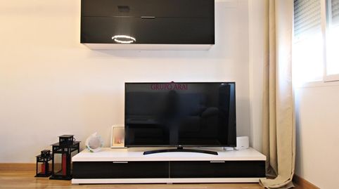 Foto 2 de Pis en venda a Calle Ciudad de Toyooka, Paus - Poligono San Blas, Alicante / Alacant