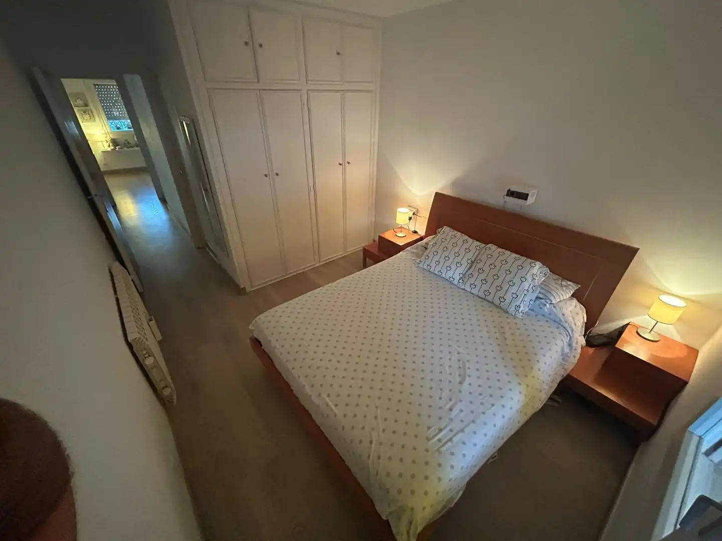 Wohnung mit Pool zur Miete in Les Botigues de Sitges, imagen 10
