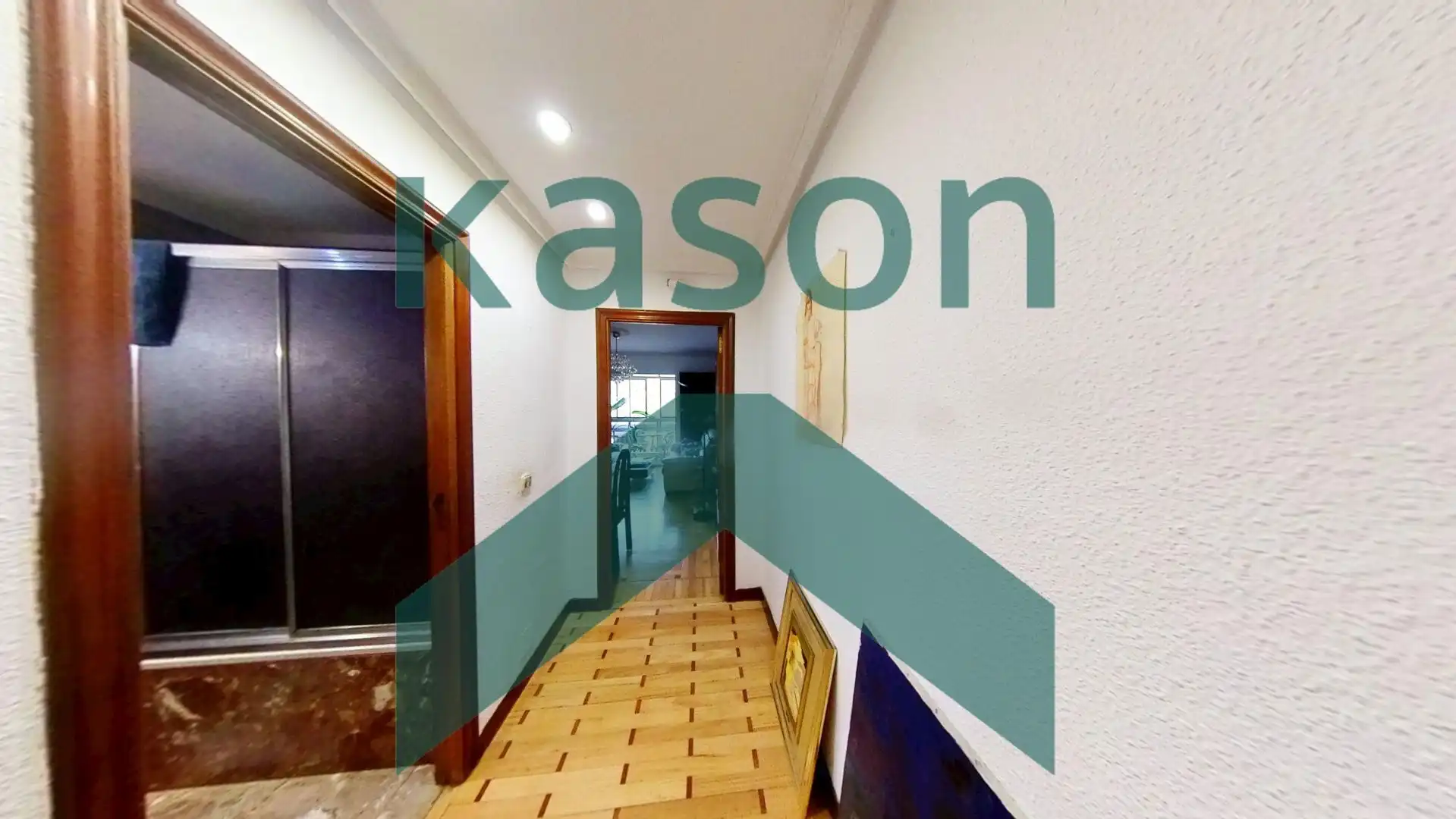 Piso en venta en Madrid con Aire acondicionado, Calefacción y Terraza