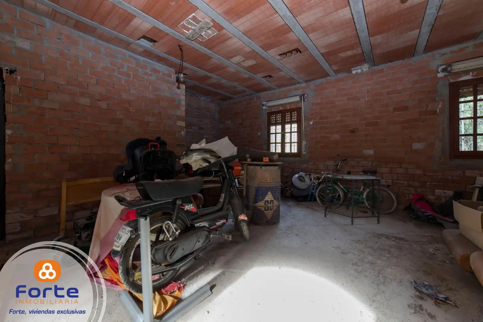 Reihenhaus zum Verkauf in Almodóvar del Río, imagen 2